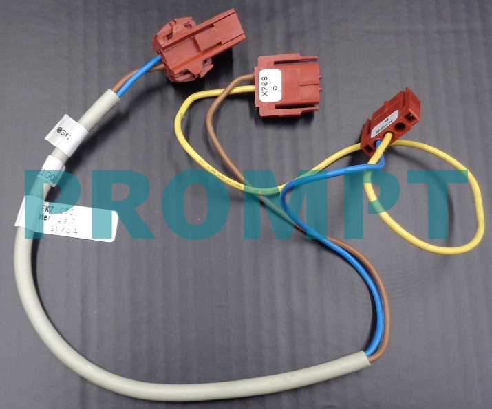Cable / K1164 / E703X1-X706a/b